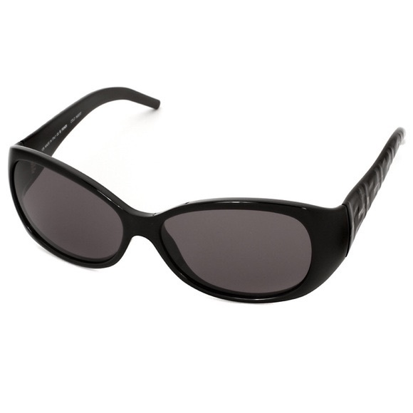 Fendi vintage FS407 logo sunglasses - Picture 2 of 14